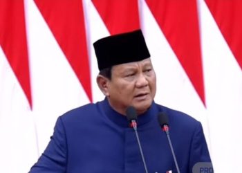 Prabowo Tegaskan Indonesia Siap Jadi Lumbung Pangan Dunia dan Swasembada Energi