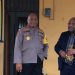 Presiden GIDI Sampaikan Permohonan Maaf atas Kekacauan yang Terjadi di Jayapura