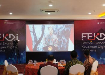 Percepat Pemulihan Ekonomi Nasional, Bank Indonesia Gelar FEKDI