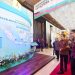 Dirut PLN Paparkan Pengembangan Hydropower di Hadapan Presiden Jokowi