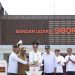 Resmikan 2 Bandara di Papua, Presiden Jokowi : Tingkatkan Konektivitas Transportasi