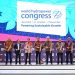 Presiden Jokowi Tegaskan Pentingnya Kolaborasi Global Kembangkan PLTA