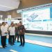 Dirut PLN Paparkan Kesiapan Ekosistem Kendaraan Listrik di Booth PLN PEVS 2024