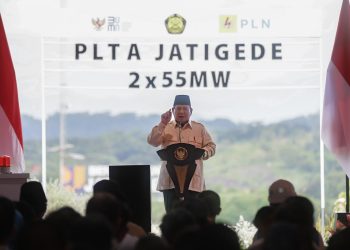 Pemerintah Tancap Gas Kejar Target Pertumbuhan Ekonomi 8 Persen