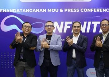 Kupas Revolusi AI, Infomedia Hadirkan INFINITE Conference 2024