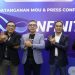 Kupas Revolusi AI, Infomedia Hadirkan INFINITE Conference 2024