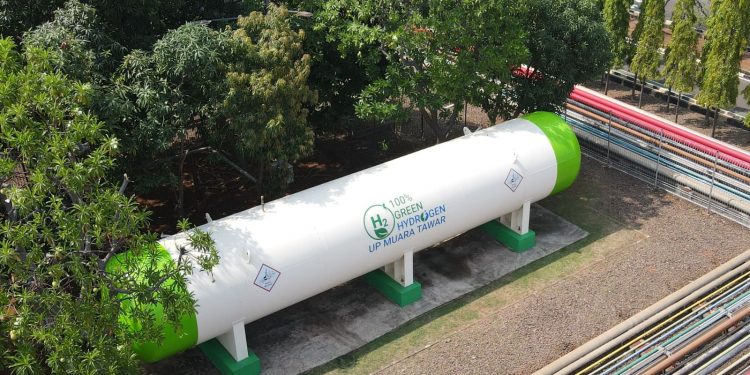 Begini Inovasi yang Dilakukan PLN Mampu Produksi Hidrogen Hijau dengan Cepat