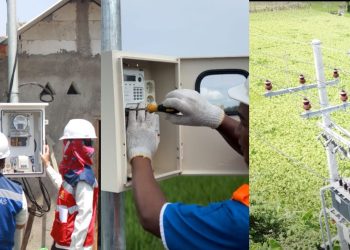 PLN Mampu Tingkatkan Produktivitas Pertanian Padi di Ponorogo Melalui Program Electrifying Agriculture