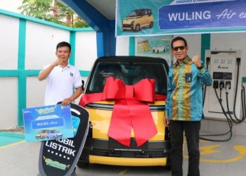 Berhadiah Emas Hingga Mobil Listrik, Gelegar PLN Mobile 2024 Kembali Hadir
