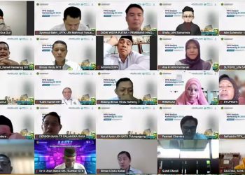 70.113 Guru Binaan Kemenag Ikuti PPG Daljab Angkatan I