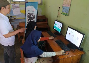 Telkom Konsisten Laksanakan Program TJSL