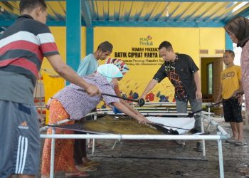 PLN Dukung Pendidikan dan Pendampingan Usaha Lebih dari 3 Ribu Kaum Disabilitas