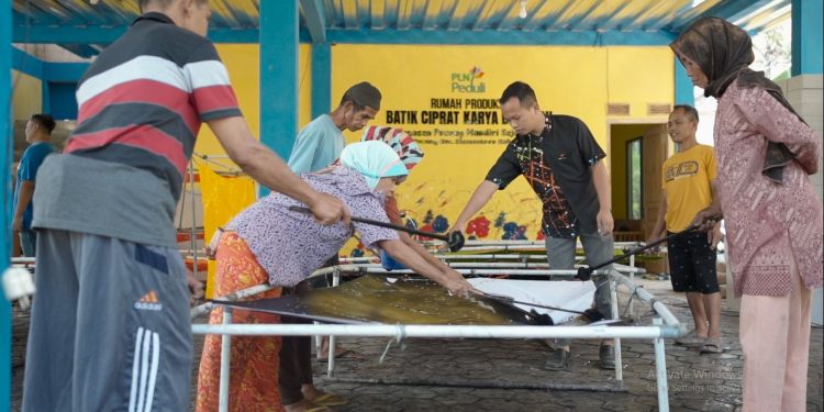 PLN Dukung Pendidikan dan Pendampingan Usaha Lebih dari 3 Ribu Kaum Disabilitas