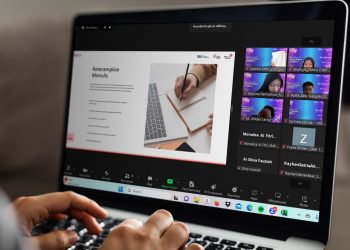 Telkom DigiUp Berikan Bantuan 900 Sertifikasi Berstandar BNSP