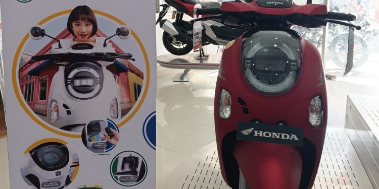 Beli Sepeda Motor Honda Hingga 28 Februari, Ada Potongan Angsuran Hingga Tenor