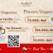 Nikmati Sensasi Coffee dan Flavors Vaganza Hanya di Horison Ultima Entrop