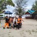 2 Korban Tenggelam di Pantai Holtekamp Jayapura Ditemukan Meninggal Dunia