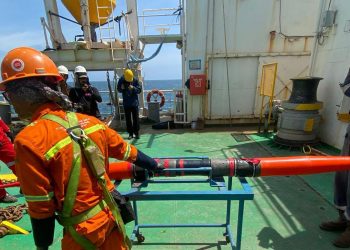 Layanan Telekomunikasi TelkomGroup Wilayah Merauke dan Sekitarnya Telah Pulih