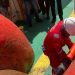 Begini Proses Perbaikan Kabel Laut Ruas Timika Merauke