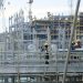 Smelter Freeport di Gresik Resmi Beroperasi
