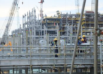 PLN Dukung Kebutuhan Energi Hijau Smelter Freeport