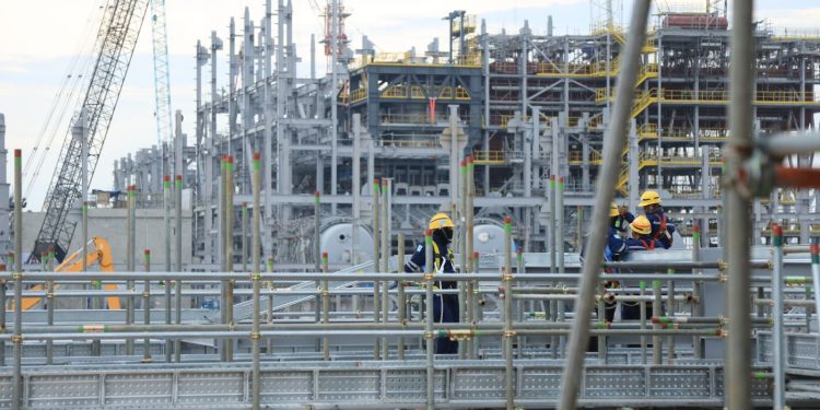 PLN Dukung Kebutuhan Energi Hijau Smelter Freeport