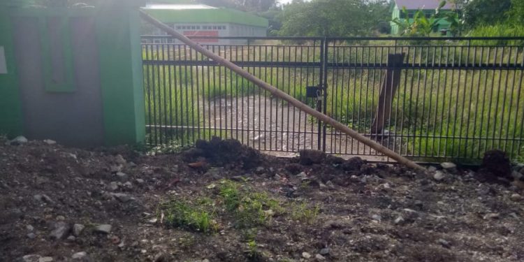 Puskesmas Komba Sentani Dipalang, Kadinkes Sebut Tak Berdampak pada Pelayanan