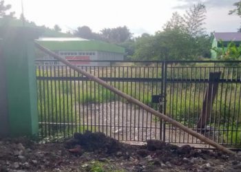 Puskesmas Komba Sentani Dipalang, Masyarakat Adat Tuntut Ganti Rugi