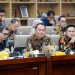 RDP Bersama Komisi VI DPR RI, Dirut Paparkan Sejumlah Inisiatif Strategis Jasa Raharja
