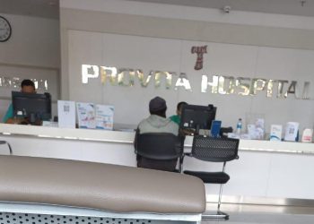 Dokter Ungkap Kondisi Terkini Pilot dan Co Pilot Trigana Air Pasca Jalani Operasi di RS Provita Jayapura