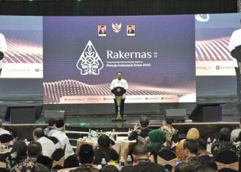 Menag Minta Jajarannya Libatkan Masyarakat Luas dalam Program Keagamaan