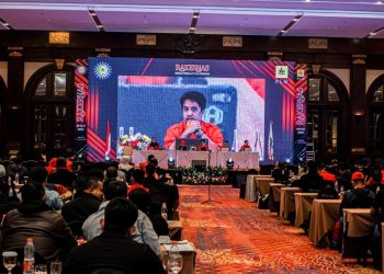 SP PLN Sebut Skema Power Wheeling Ancam Kedaulatan Energi Indonesia