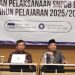 Kemenag Segera Sosialisasi Regulasi Penerimaan Siswa Baru Madrasah