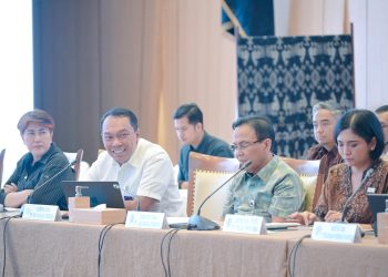 Jasa Raharja Dukung Sinergi Kementerian Perhubungan dan Kementerian BUMN