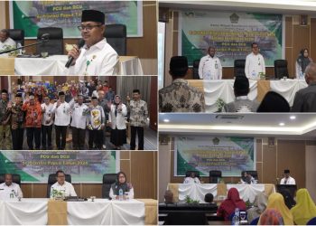 Program REP-MEQR akan Berakhir, Kemenag Berharap Makin Tingkatkan Mutu Madrasah