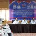 Punya Caleg Berpotensi, Perindo Papua Optimis Menang di Pileg 2024