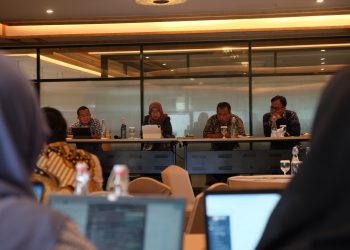 Gandeng Kementerian ATR BPN, PLN Kebut Proses Perizinan Proyek Ketenagalistrikan  Maluku dan Papua