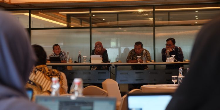 Gandeng Kementerian ATR BPN, PLN Kebut Proses Perizinan Proyek Ketenagalistrikan  Maluku dan Papua