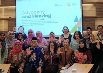 Kemenag-Kemenkes Sepakati Penguatan Regulasi Larangan Praktik P2GP