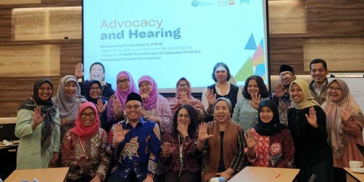 Kemenag-Kemenkes Sepakati Penguatan Regulasi Larangan Praktik P2GP