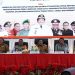 Pemerintah Papua Tengah Gelar Rakor Bahas Implementasi Program Prioritas