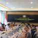 Bertemu Wapres Ma’ruf Amin, Sejumlah Tokoh Minta Pemerintah Bentuk Pengadilan HAM di Papua