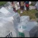 Di Papua Tengah, Logistik Pemilu Tanpa C1 KWK Dipulangkan Warga ke Aparat