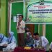 Paulus Waterpauw Silaturahmi Bersama BKMT Abepura dan Anak Yatim