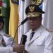 Dilantik Mendagri, Ridwan Rumasukun Resmi Jabat Pj Gubernur Papua