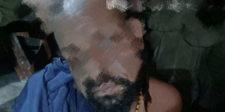 DPO KKB Nduga Anak Buah Egianus Kogoya Dibekuk, Ini Catatan Kriminalnya