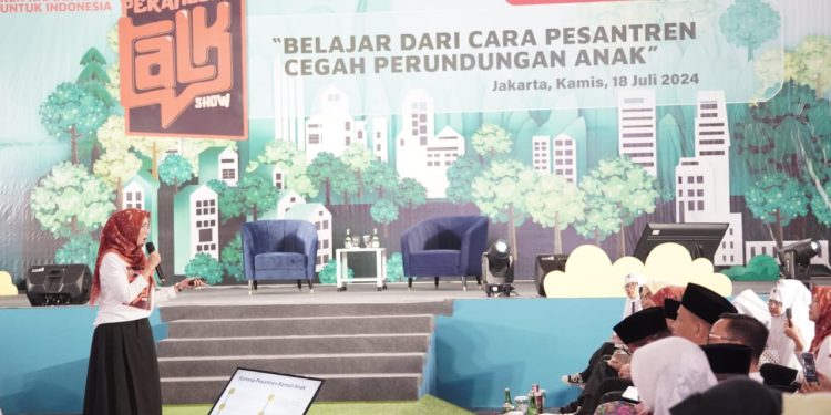 Kemenag Rilis TelePontren, Layanan Chat dan Call Center