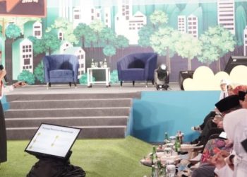 Kemenag Rilis TelePontren, Layanan Chat dan Call Center