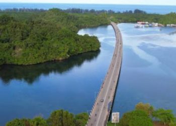 Retribusi Jalan Ring Road Belum Bisa Ditarik, Begini Penjelasan Bapenda Papua