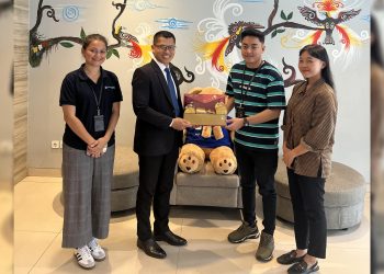 Indibiz Tawarkan Solusi Digital Komprehensif bagi Industri Perhotelan